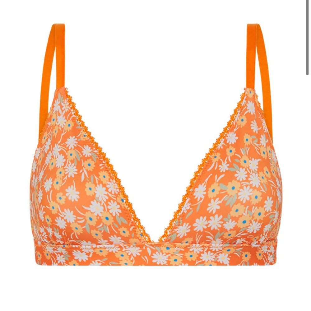 Spell freda tri bralette - Picture 2 of 7